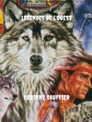 cover image of Légendes de l'Ouest